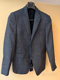 Giacca Uomo Armani David Line 52