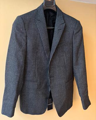 Giacca Uomo Armani David Line 52