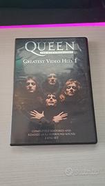 QUEEN - Greatest video hits 1 | The DVD collection