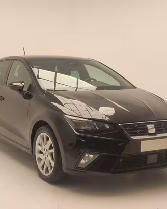 Seat Ibiza 1.0 EcoTSI 115 CV DSG 5 porte FR