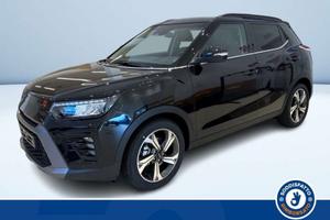 KGM Tivoli Luxury 1.5 Turbo GDI 163 CV - GPL