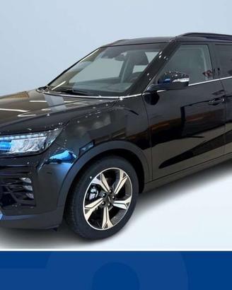 KGM Tivoli Luxury 1.5 Turbo GDI 163 CV - GPL