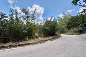 A poca distanza dal centro di Montefredane