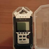 Zoom h4n pro