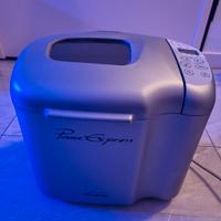 Macchina per pane Ariete