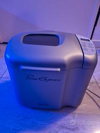 Macchina per pane Ariete