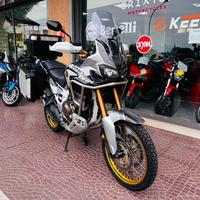 HONDA Africa Twin CRF 1000 L TUTTO INCLUSO NEL P