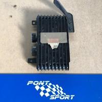 Radiatore Olio Mitsubishi Lancer Evo 6
