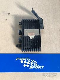 Radiatore Olio Mitsubishi Lancer Evo 6