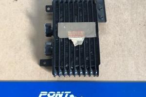 Radiatore Olio Mitsubishi Lancer Evo 6