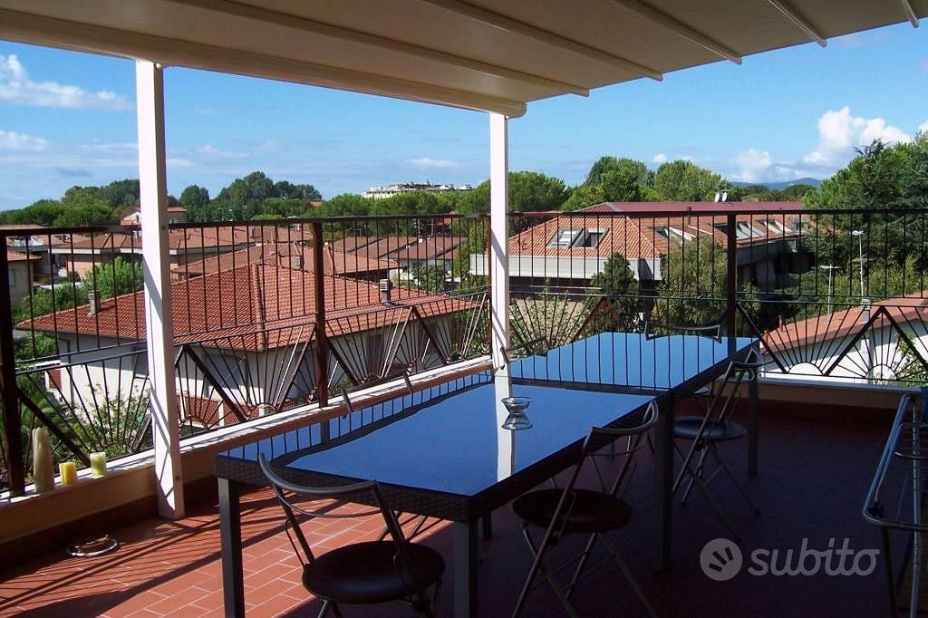 Appartamento – Massa, Puliche, Marina di Massa - Vista 2