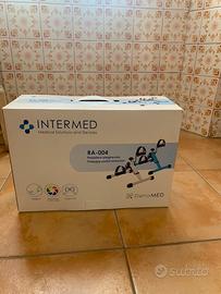 Pedaliera pieghevole anziani intermed