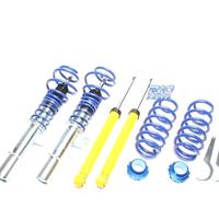 KIT SOSPENSIONE FILETTATA SKODA OCTAVIA 04-12 ANTE