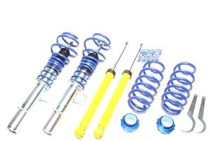 KIT SOSPENSIONE FILETTATA SKODA OCTAVIA 04-12 ANTE