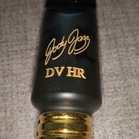 Becco Sax tenore Jody Jazz DV HR 8*