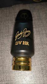Becco Sax tenore Jody Jazz DV HR 8*