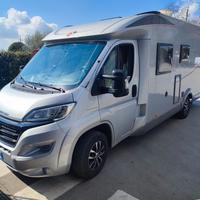 bustner nexxo  ducato 