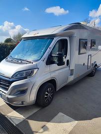 bustner nexxo  ducato 