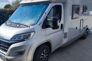 bustner nexxo  ducato 