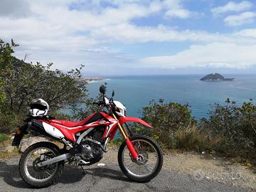 Honda CRF 250L