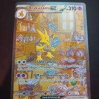 Carta pokemon