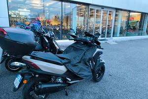 Scooter Yamaha Tricity 300 anno 2022