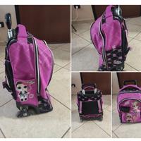 Trolley scuola
