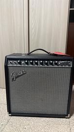 Amplificatore fender champion 40 pari al nuovo