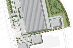 Capannone Industriale Torino [Cod. rif 3290882VCG]