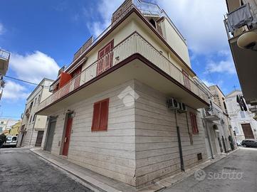 CASA INDIPENDENTE A CANOSA DI PUGLIA