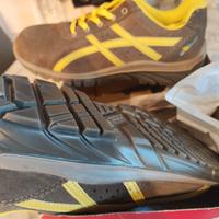 scarpe antinfortunistiche U Power