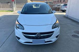 Opel Corsa autocarro van