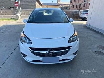 Opel Corsa autocarro van