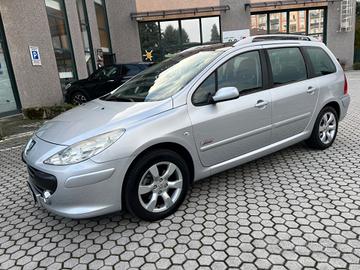 Peugeot 307 1.6 16V HDi FAP 90CV Station Australia