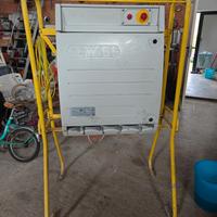 Quadro elettrico Gewiss serie 68 Q-box