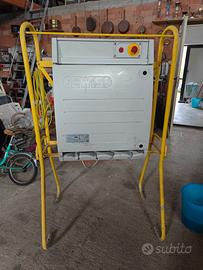 Quadro elettrico Gewiss serie 68 Q-box