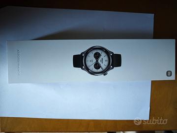 Xiaomi s4 watch nuovo 