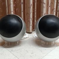 Casse acustiche Grundig HiFi box 310 a palla