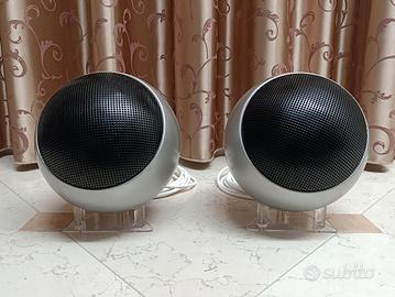 Casse acustiche Grundig HiFi box 310 a palla