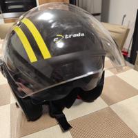 casco moto jet extrada