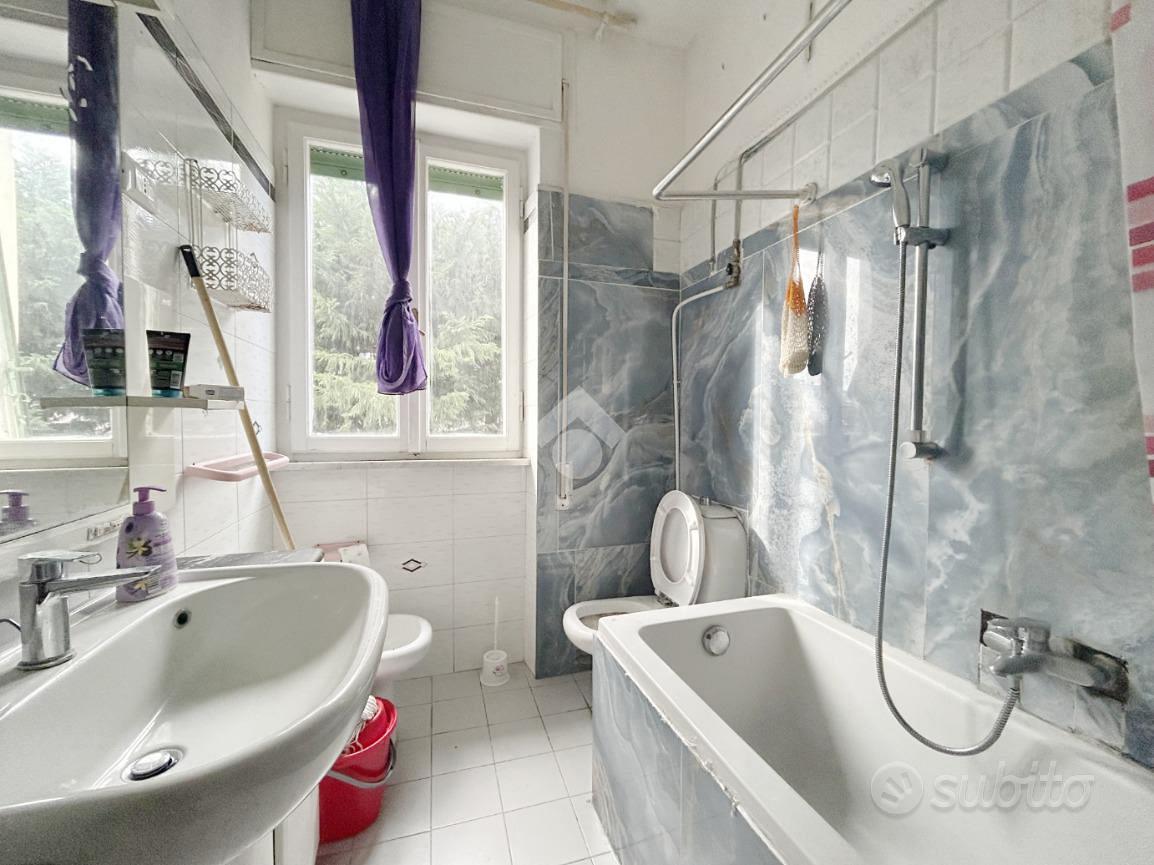 Apartment in Carrara, Marina di Carrara - Vista 4
