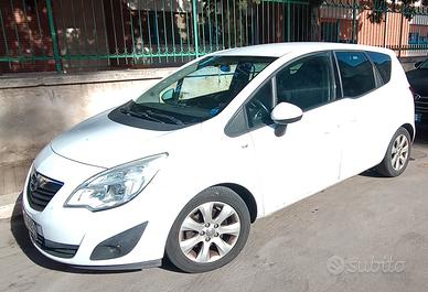 Opel Meriva 1300 diesel