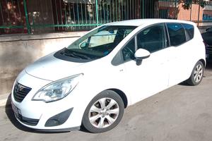 Opel Meriva 1300 diesel