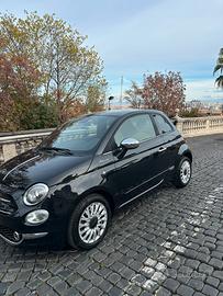 FIAT 500 “DolceVita” Condizioni ECCELLENTI