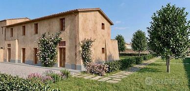 Villa di 176 m² con più di 5 locali a San Giuliano
