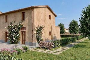 Villa di 176 m² con più di 5 locali a San Giuliano