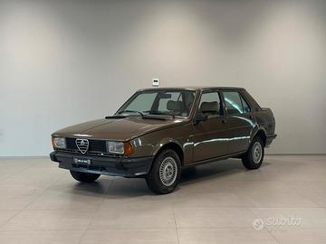 Alfa Romeo Giulietta 1.6