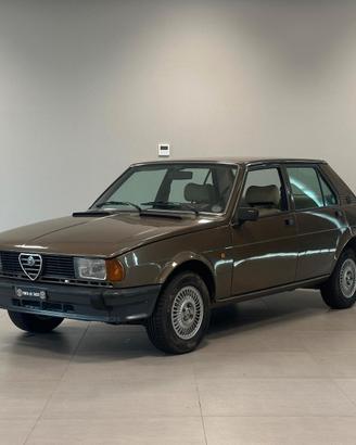 Alfa Romeo Giulietta 1.6
