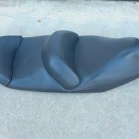 sella honda silver wing sw-t