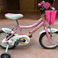 Bicicletta bmbina OLMO